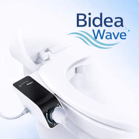 Bidea Wave Przystawka